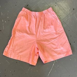 Vintage Bermuda shorts